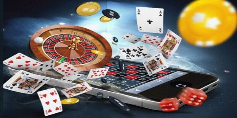 Khái Niệm Về Giấy Phép Hoạt Động QQ288