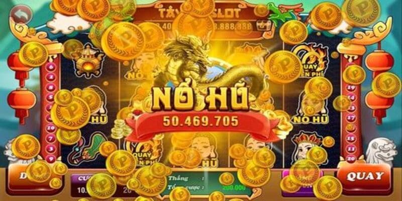 Nổ hũ là gì QQ288 - Khám Phá Thế Giới Đầy Kỳ Diệu Của Game Đổi Thưởng