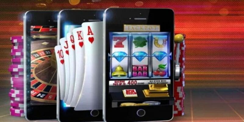 Tại Sao Nên Chọn NỔ HŨ QQ288 Cho Giải Trí Online?